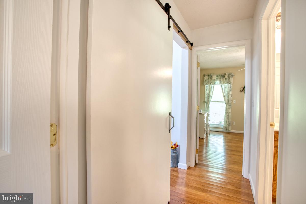 ALPINE LAKE  RESORT - Residential