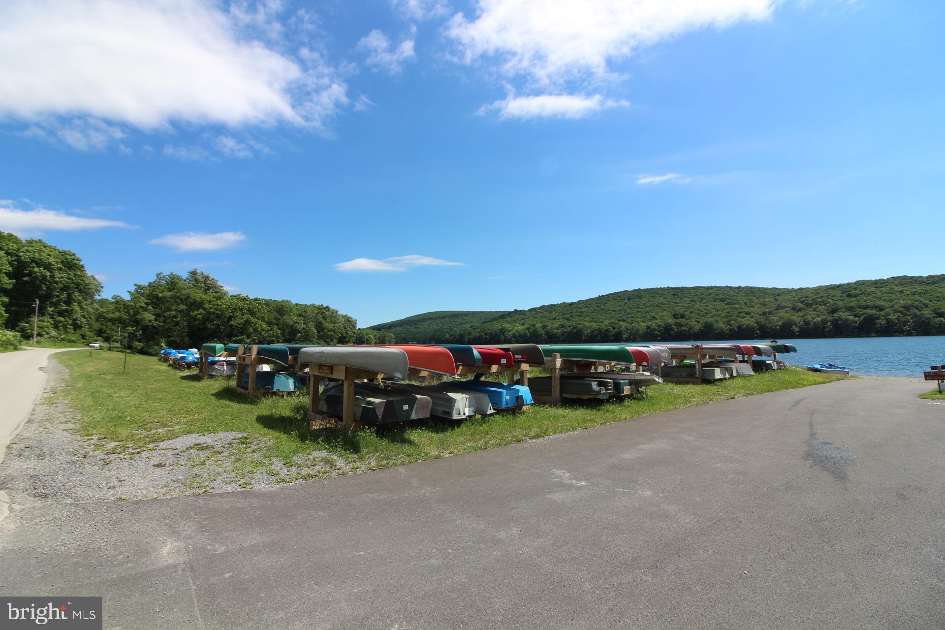 ALPINE LAKE  RESORT - Residential