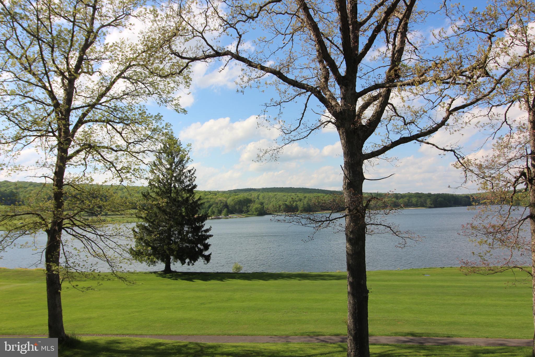 ALPINE LAKE  RESORT - Residential