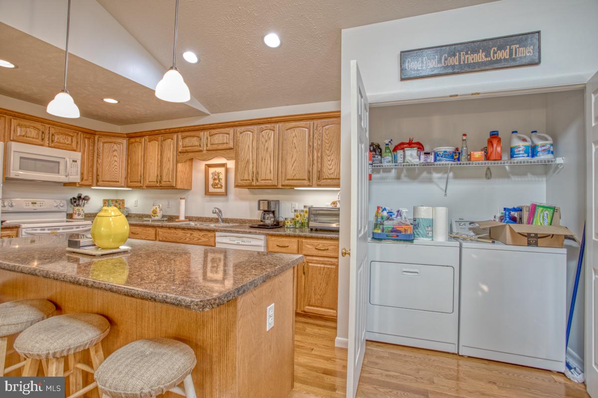 ALPINE LAKE  RESORT - Residential