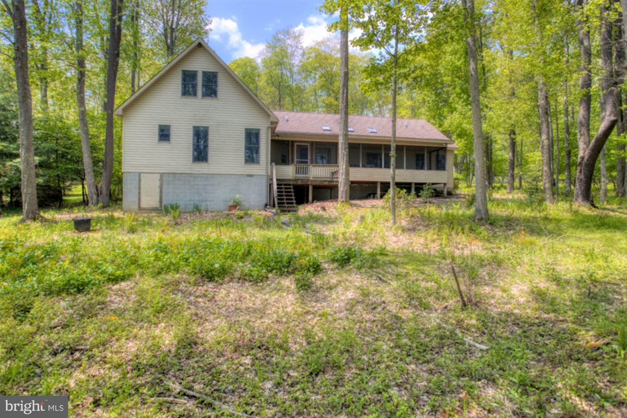 ALPINE LAKE  RESORT - Residential