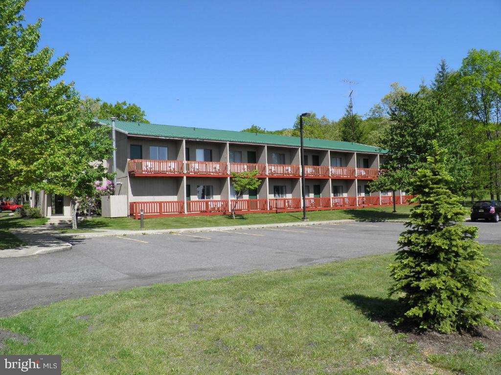 ALPINE LAKE  RESORT - Residential