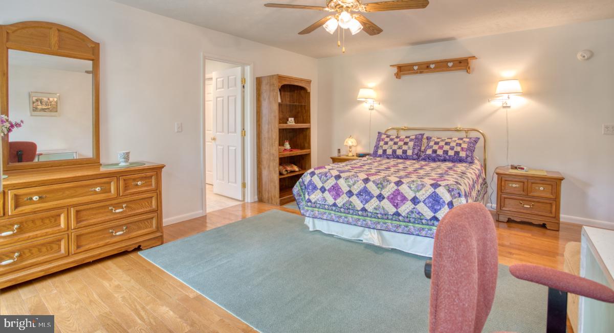 ALPINE LAKE  RESORT - Residential