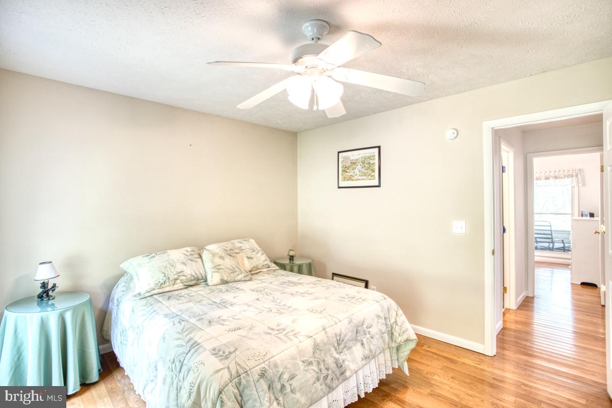 ALPINE LAKE  RESORT - Residential