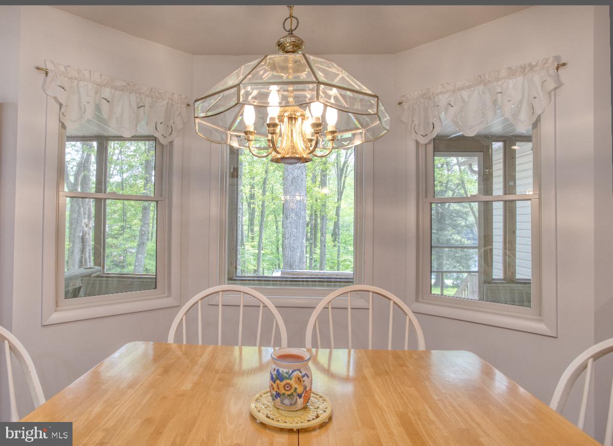 ALPINE LAKE  RESORT - Residential