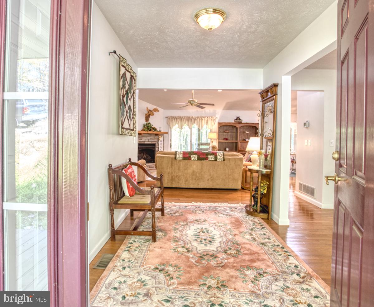 ALPINE LAKE  RESORT - Residential