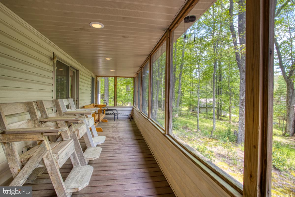 ALPINE LAKE  RESORT - Residential