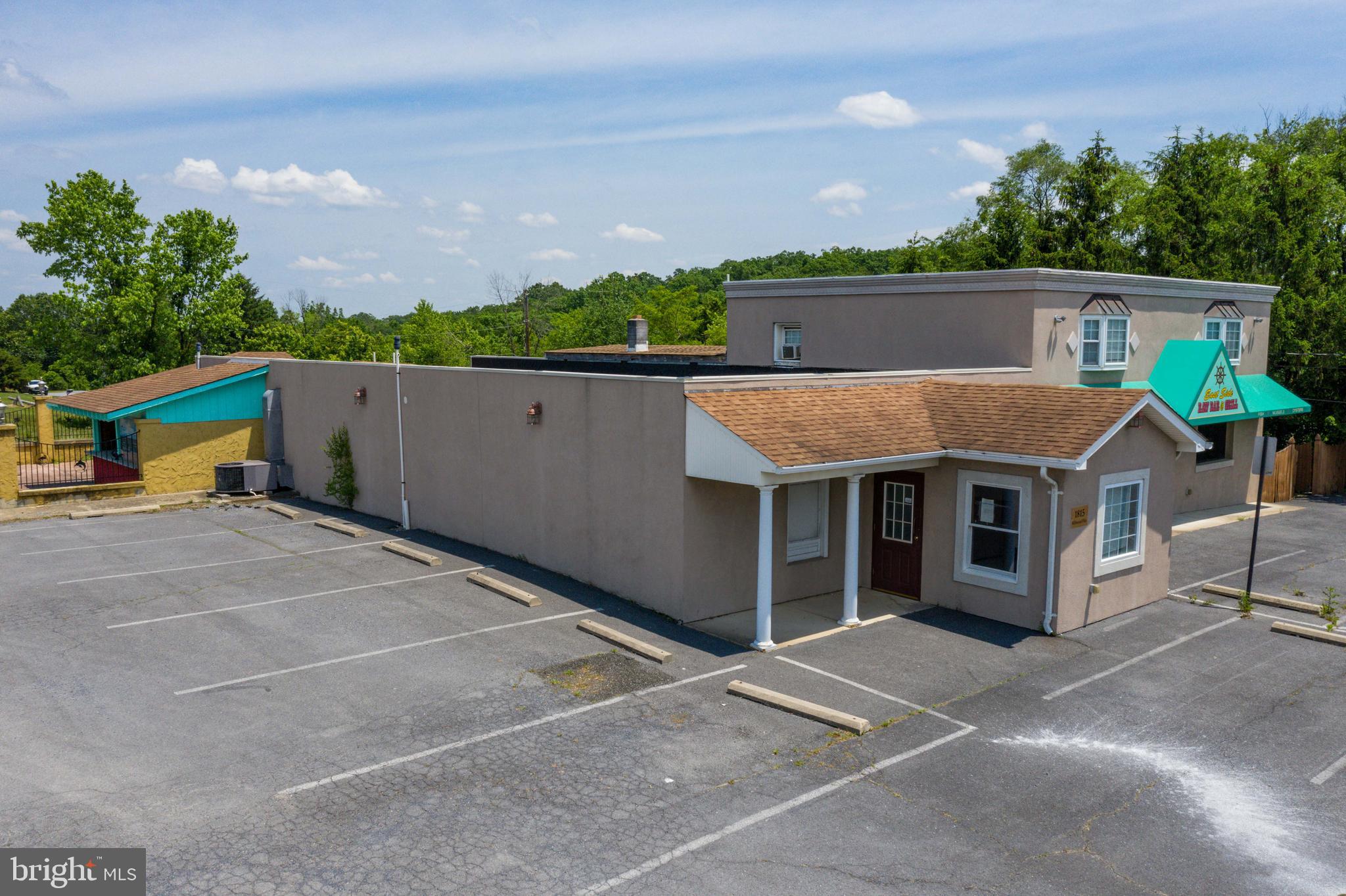 1815 MILLWOOD PIKE