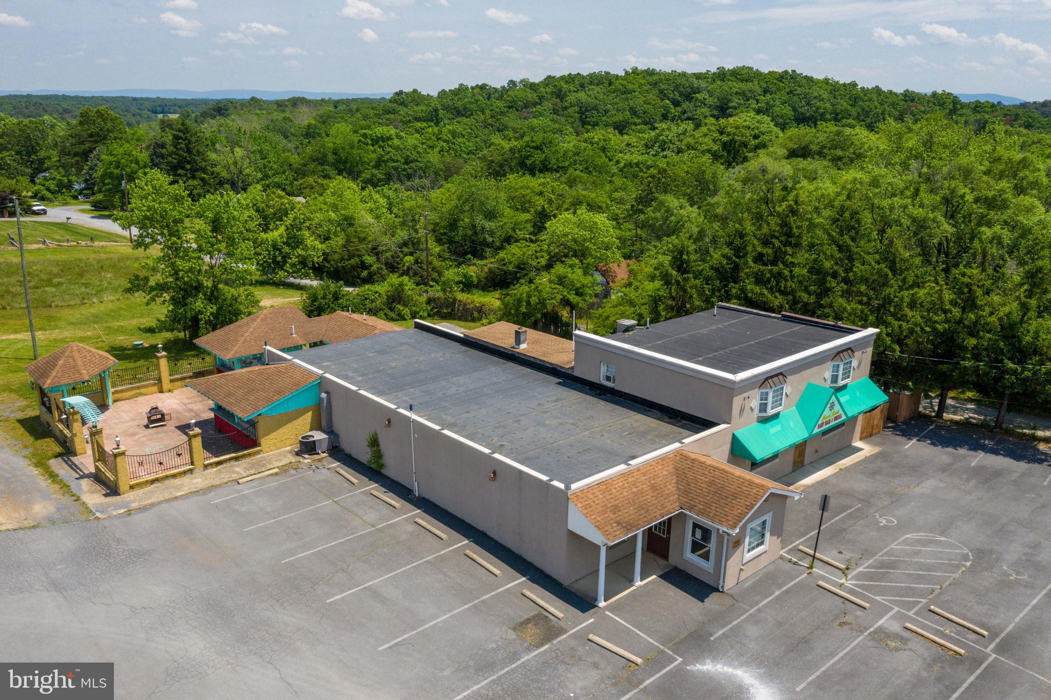 1815 MILLWOOD PIKE