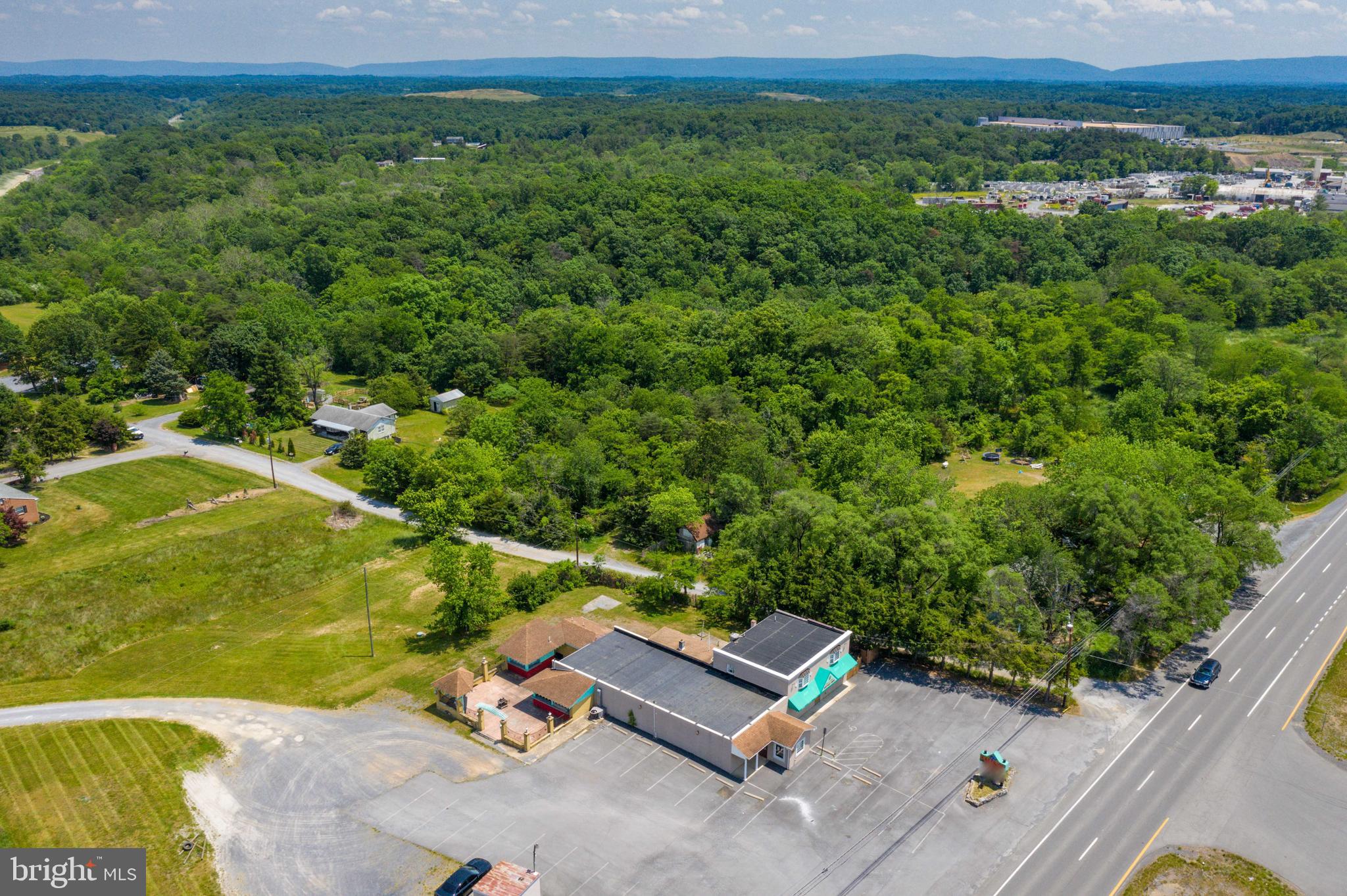 1815 MILLWOOD PIKE