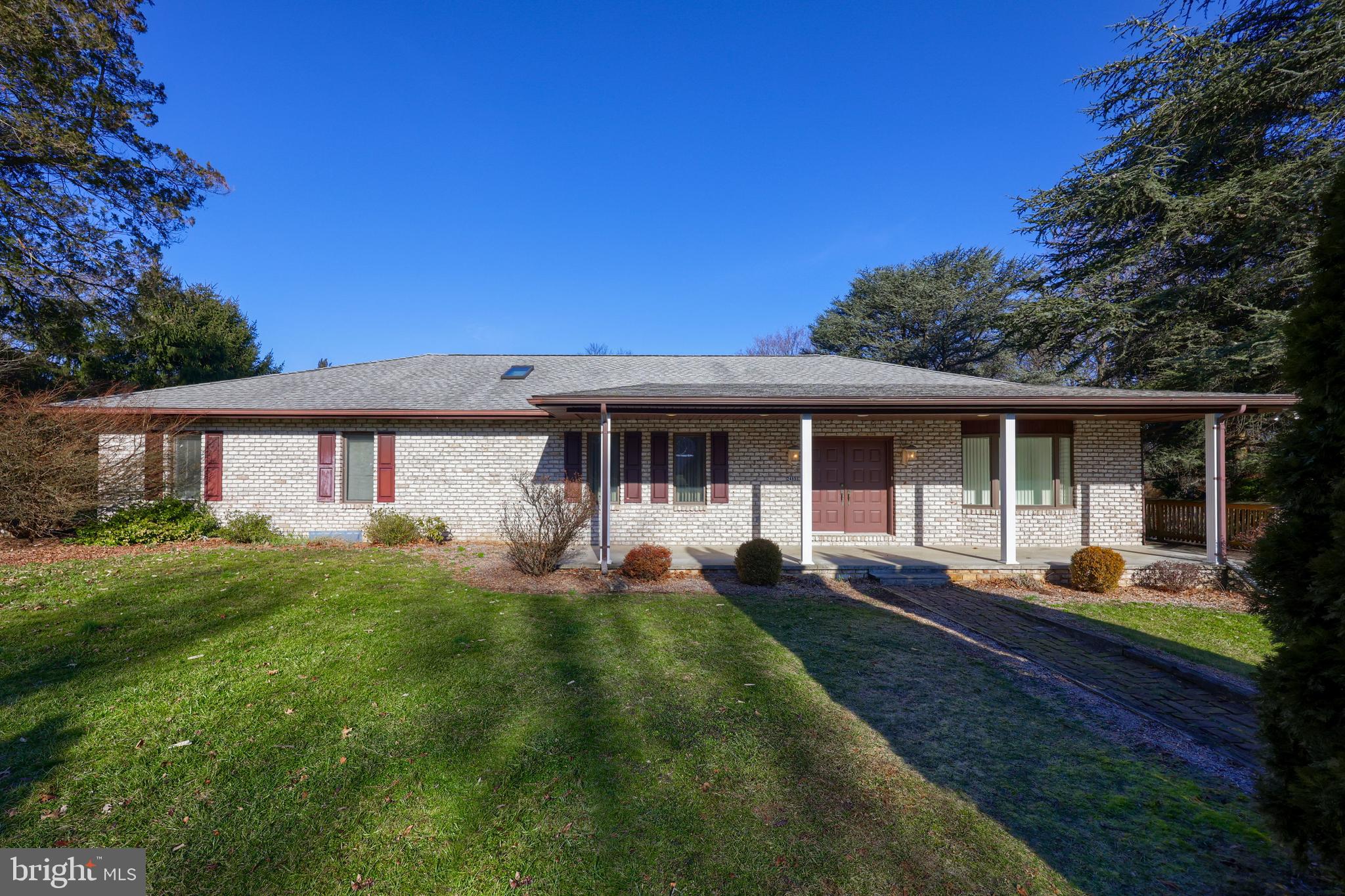 2505 JOPPA ROAD