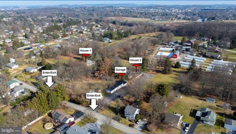 2505 JOPPA ROAD YORK PA 17403
