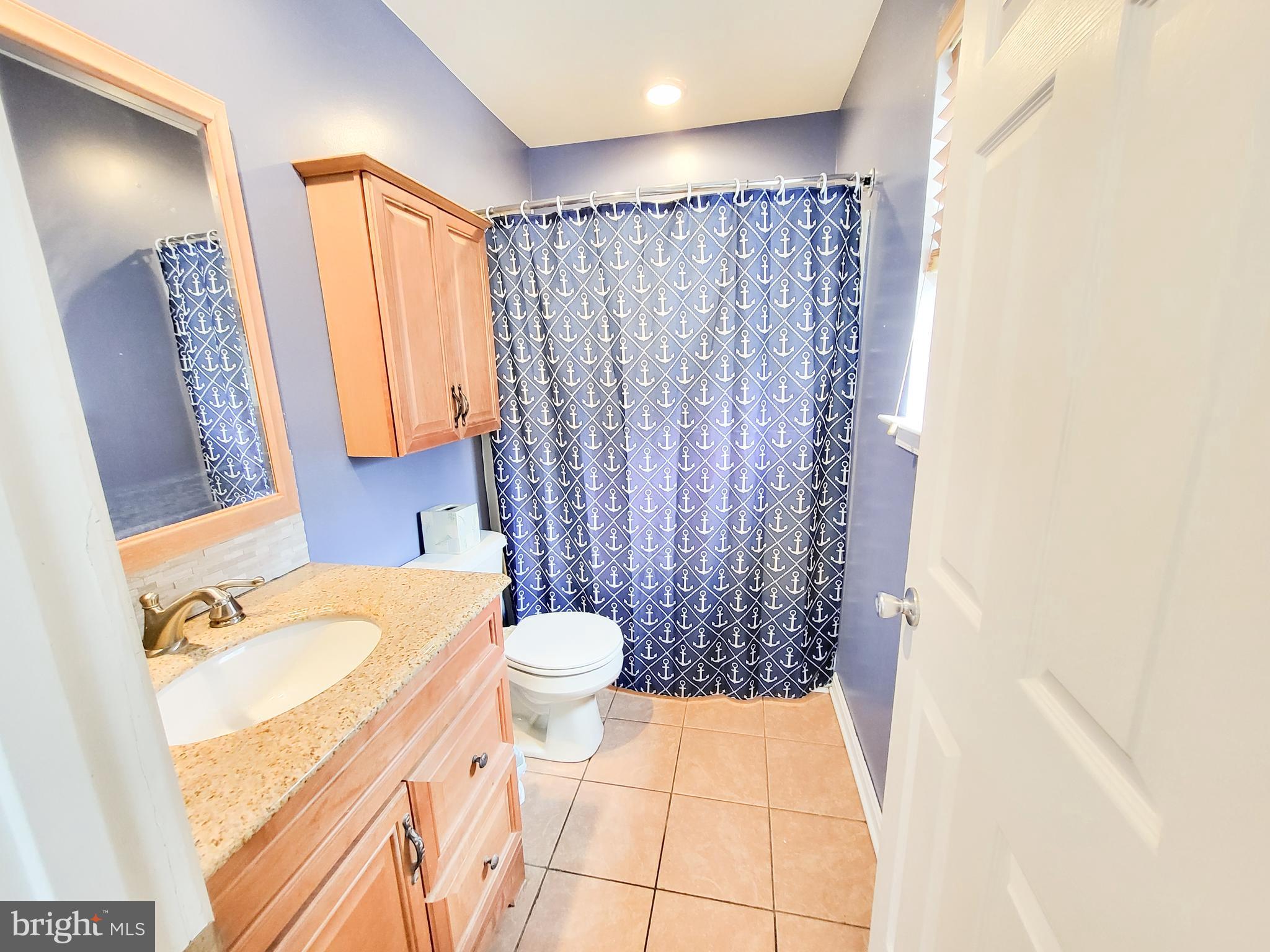 PARKER CREEK VIEW - Residential