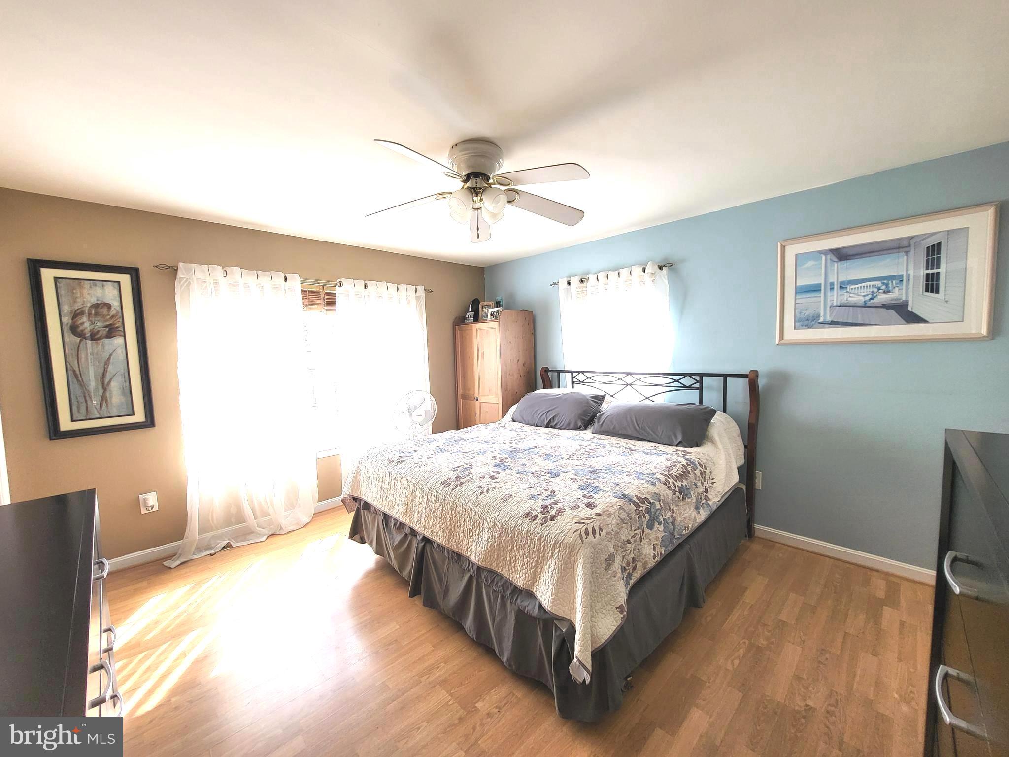 PARKER CREEK VIEW - Residential