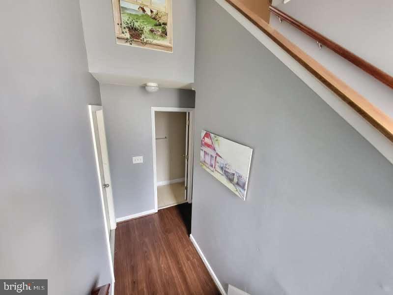 PARKER CREEK VIEW - Residential