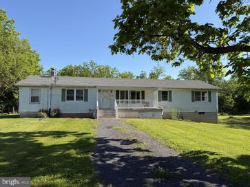 1274 FISH AND GAME ROAD LITTLESTOWN PA 17340