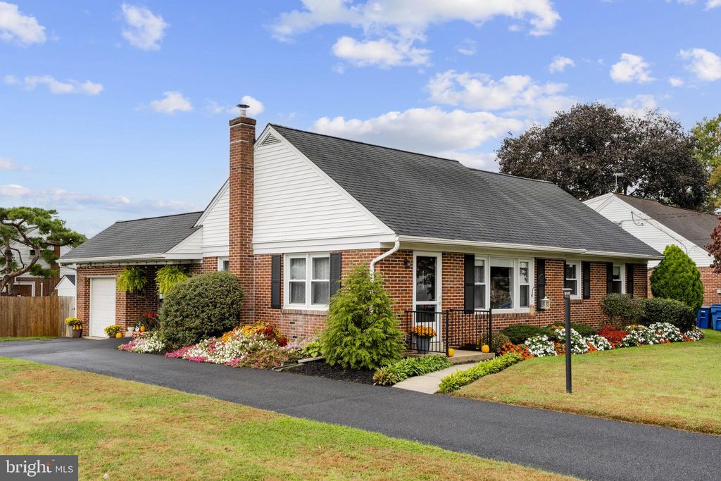 Photo of 210 Musser Road, EAST EARL, PA 17519 (MLS # PALA2079652)