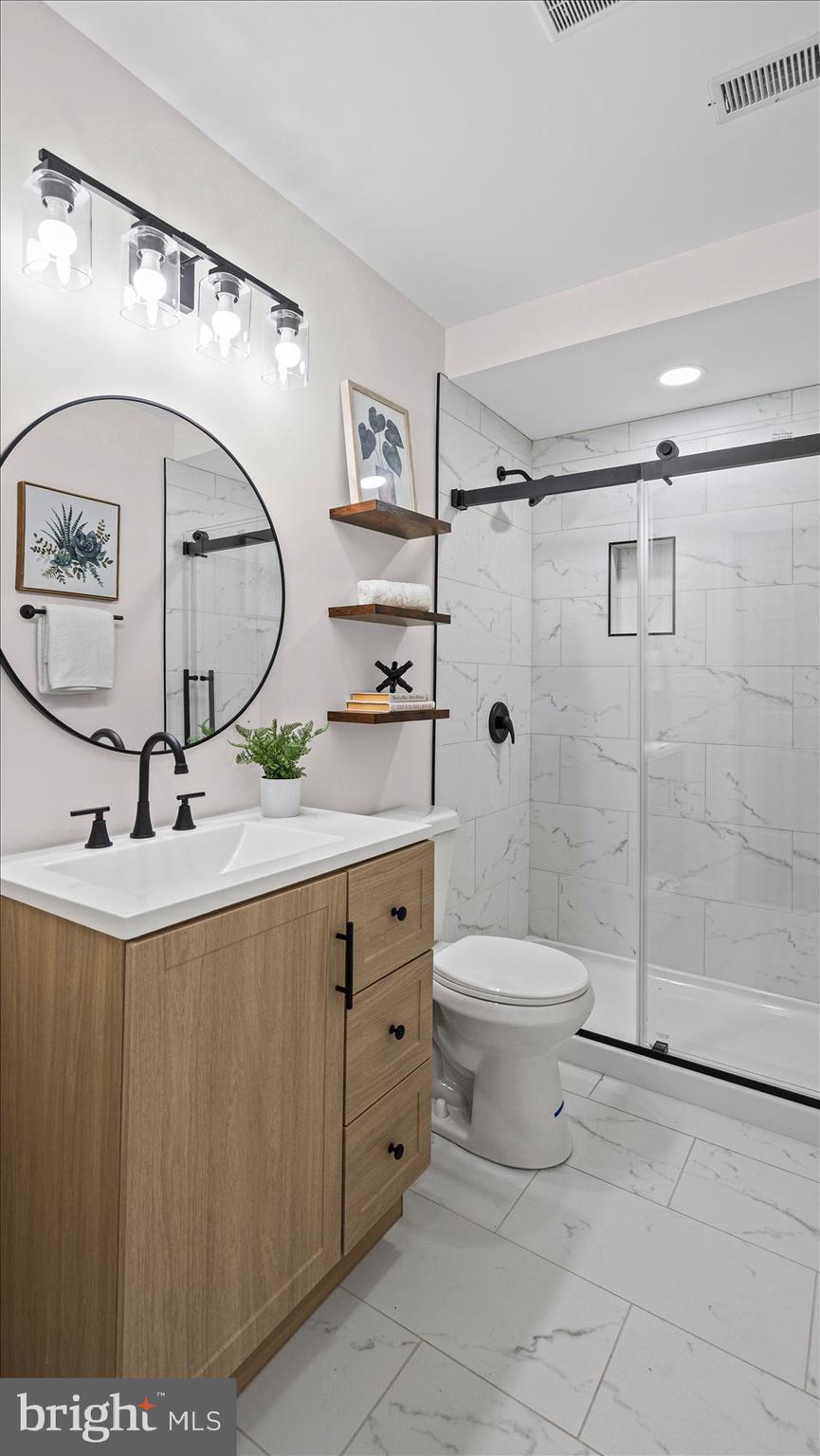 JOHNS HOPKINS - Residential