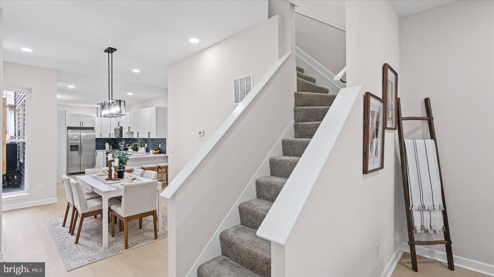 JOHNS HOPKINS - Residential