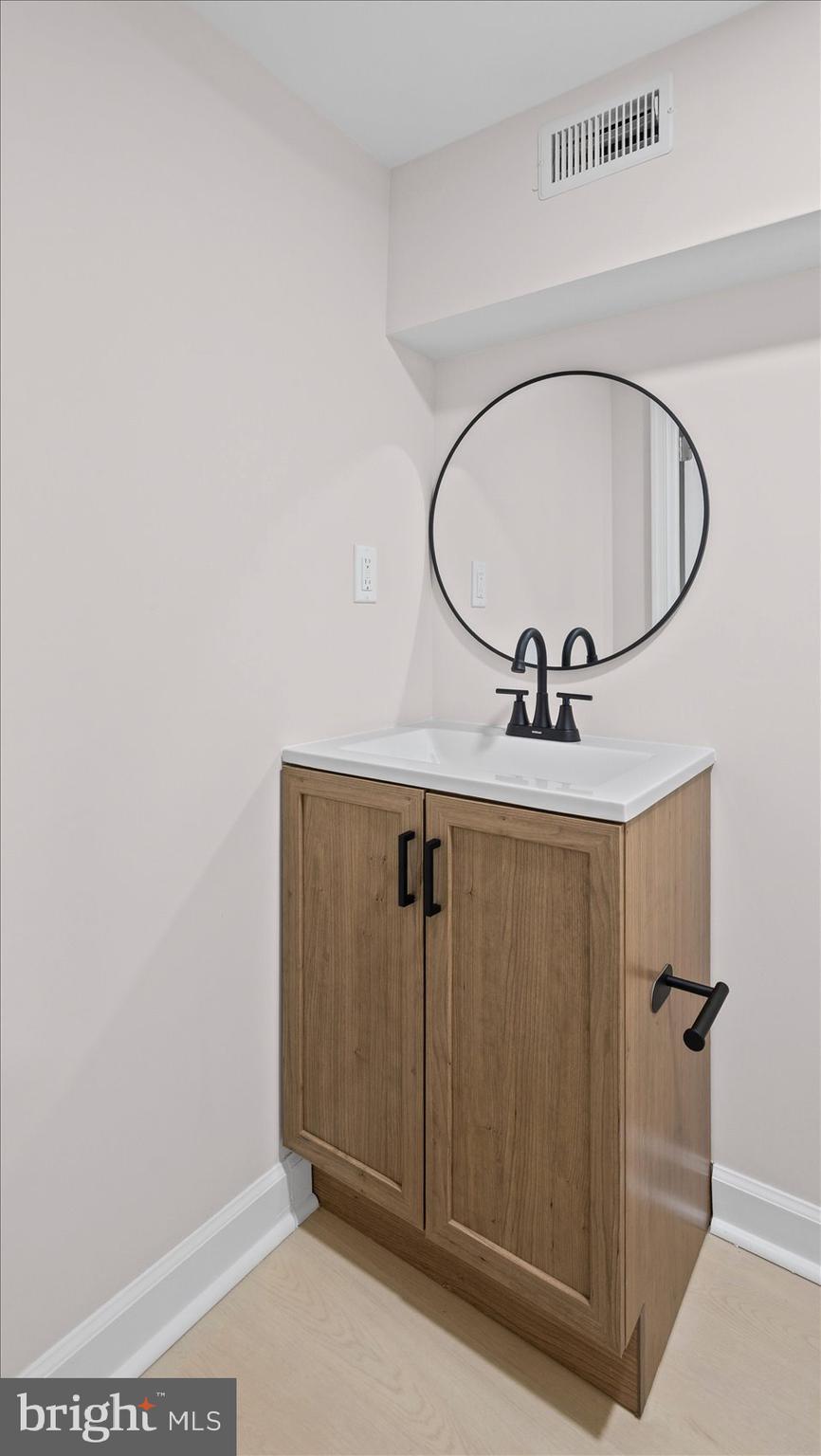 JOHNS HOPKINS - Residential