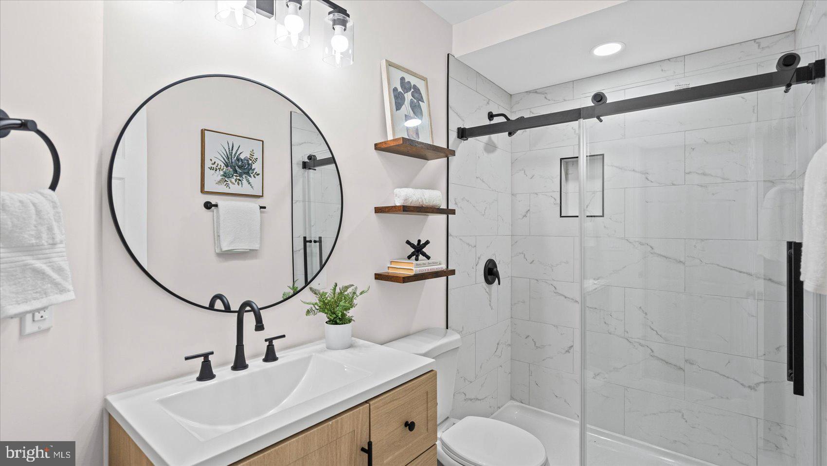 JOHNS HOPKINS - Residential