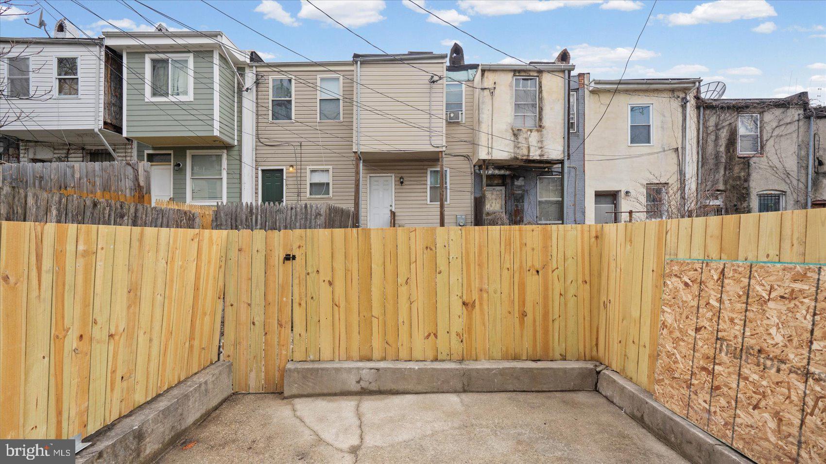 JOHNS HOPKINS - Residential