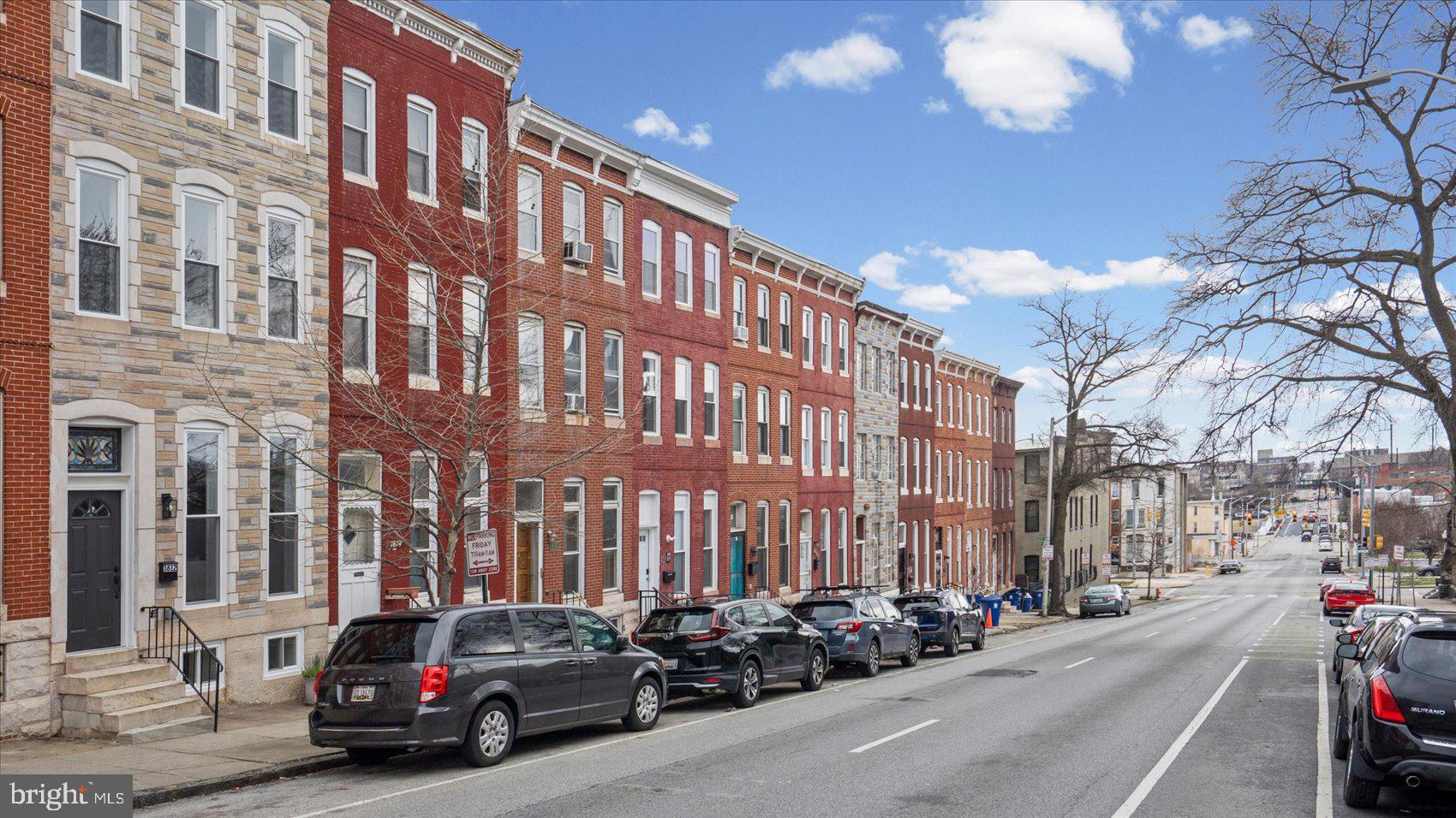 JOHNS HOPKINS - Residential