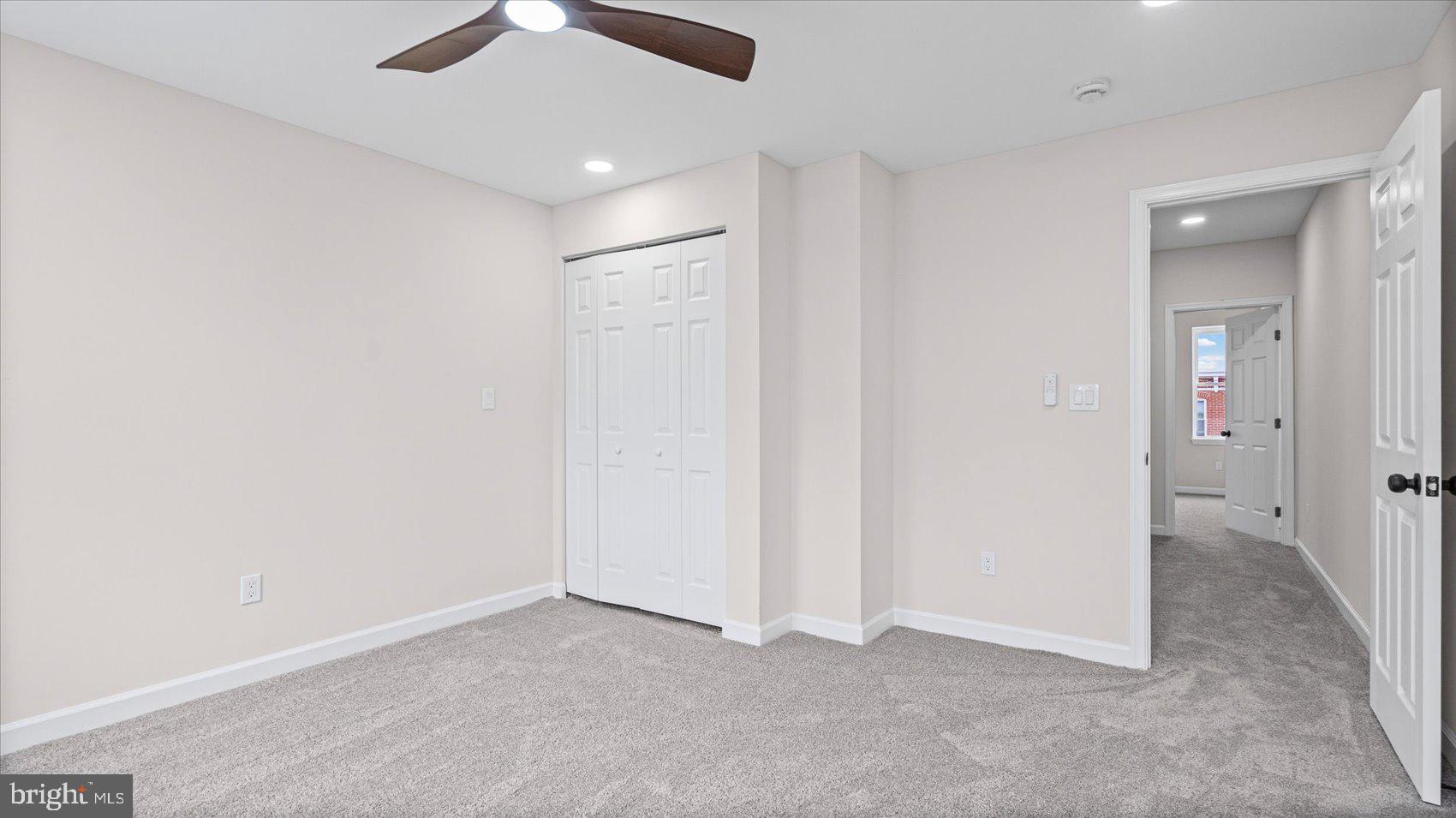 JOHNS HOPKINS - Residential