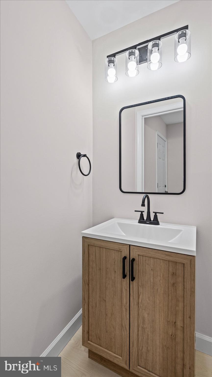 JOHNS HOPKINS - Residential