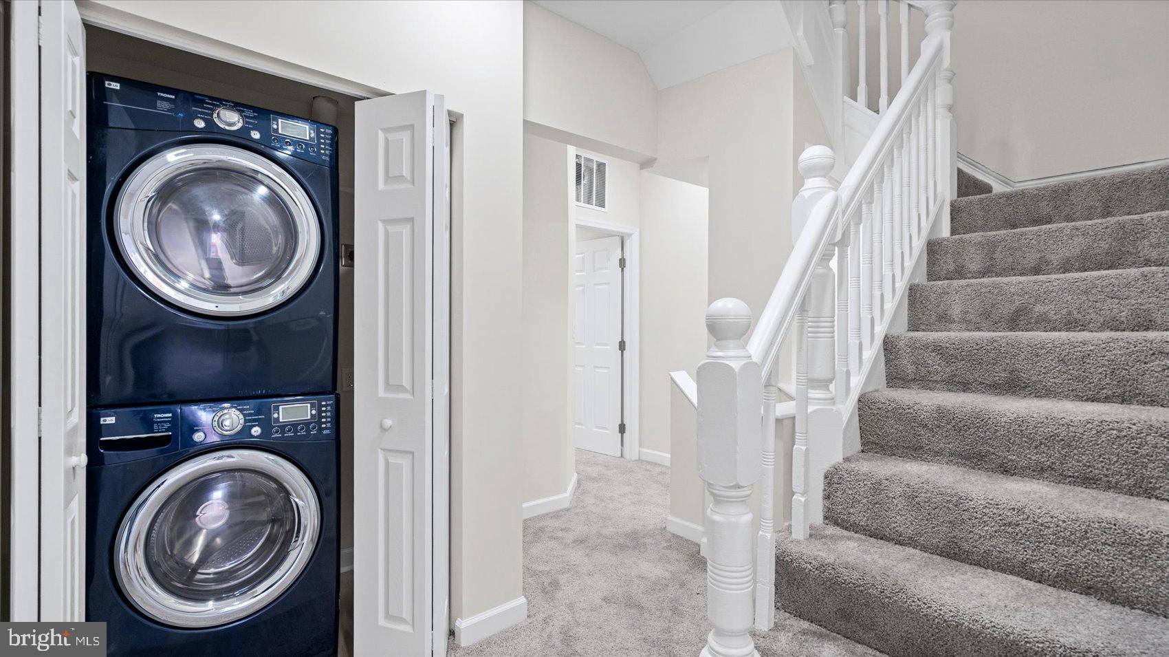 JOHNS HOPKINS - Residential