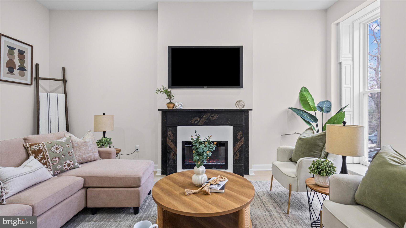 JOHNS HOPKINS - Residential