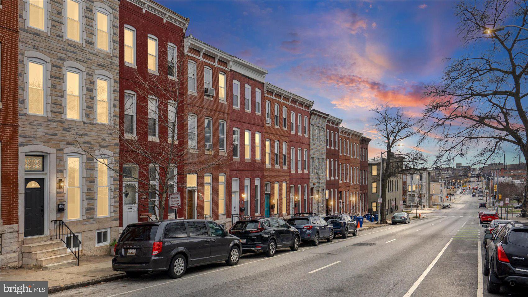 JOHNS HOPKINS - Residential