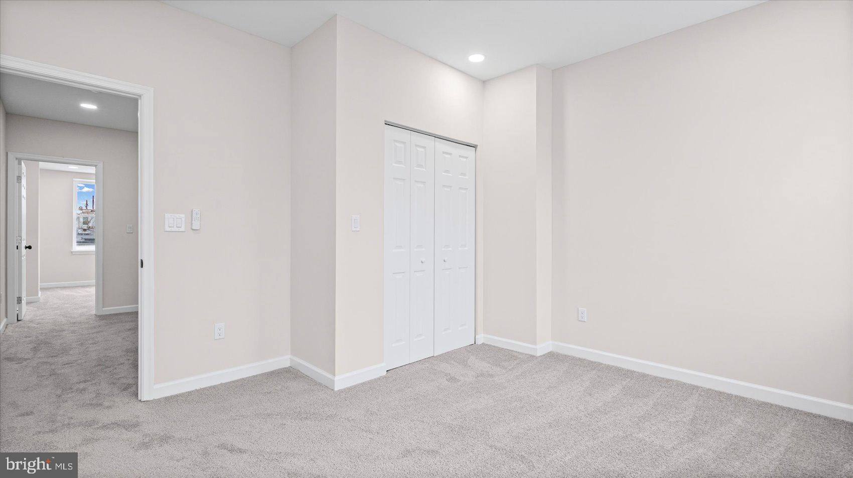 JOHNS HOPKINS - Residential