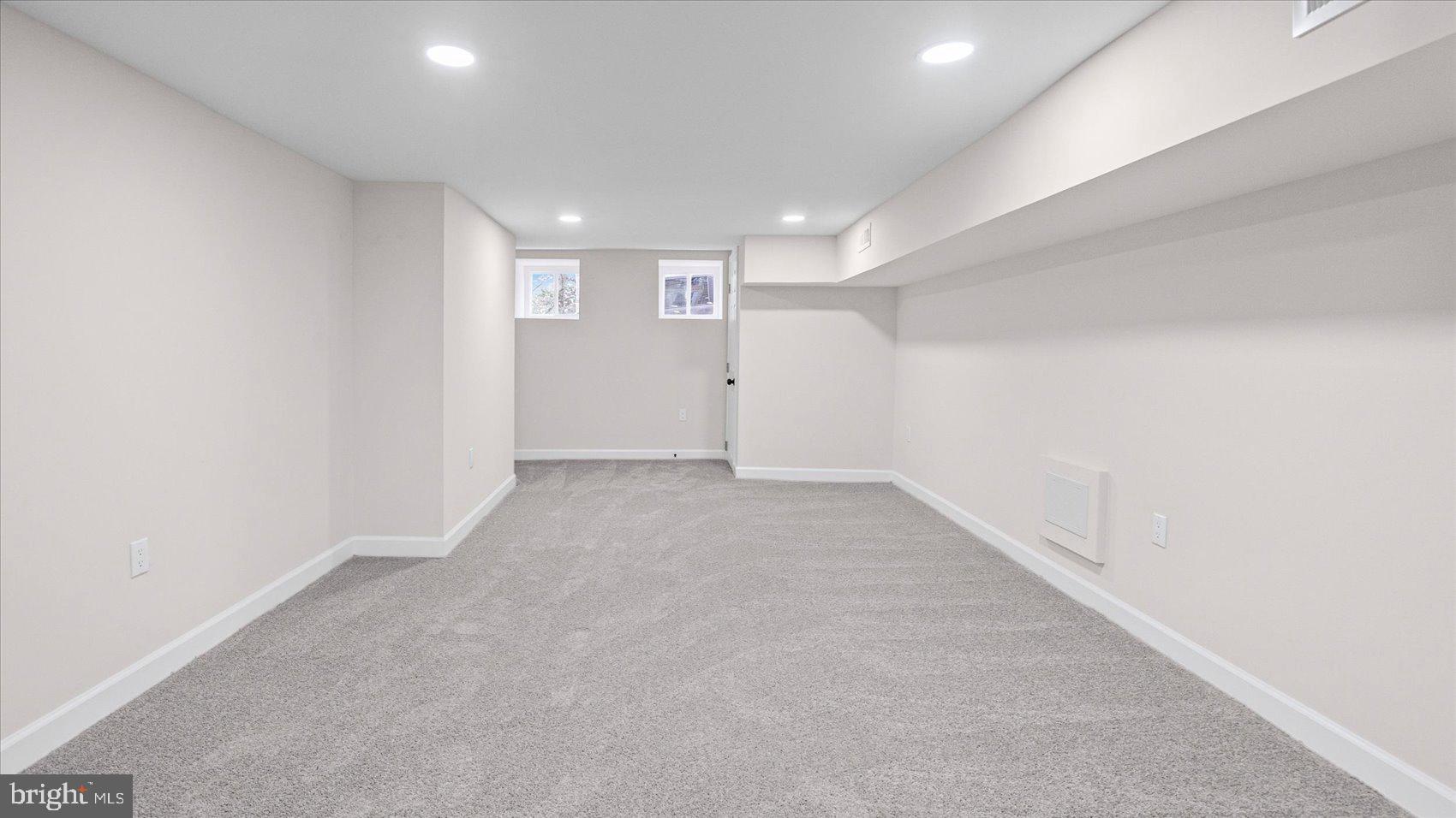 JOHNS HOPKINS - Residential