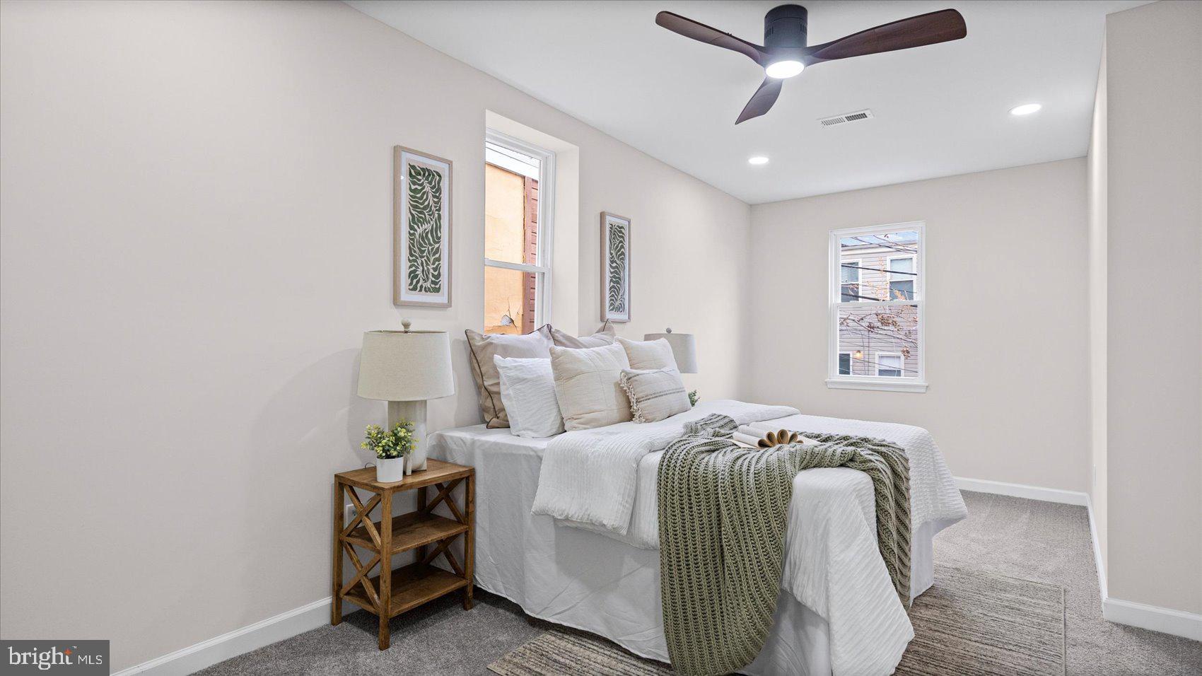 JOHNS HOPKINS - Residential