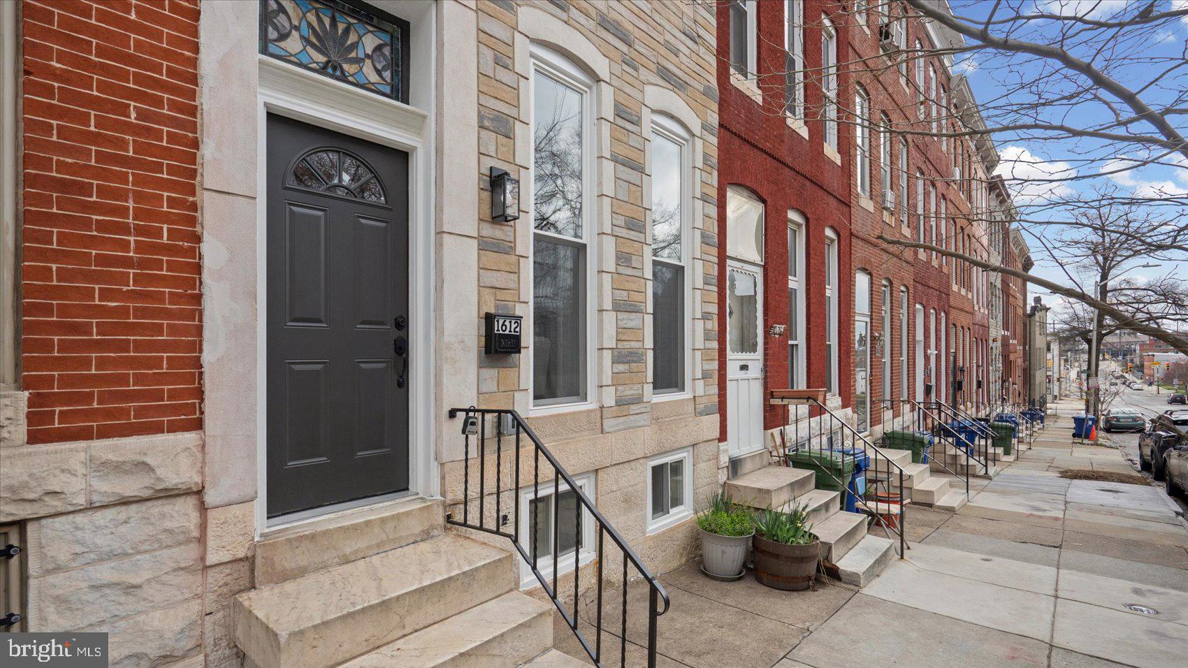 JOHNS HOPKINS - Residential