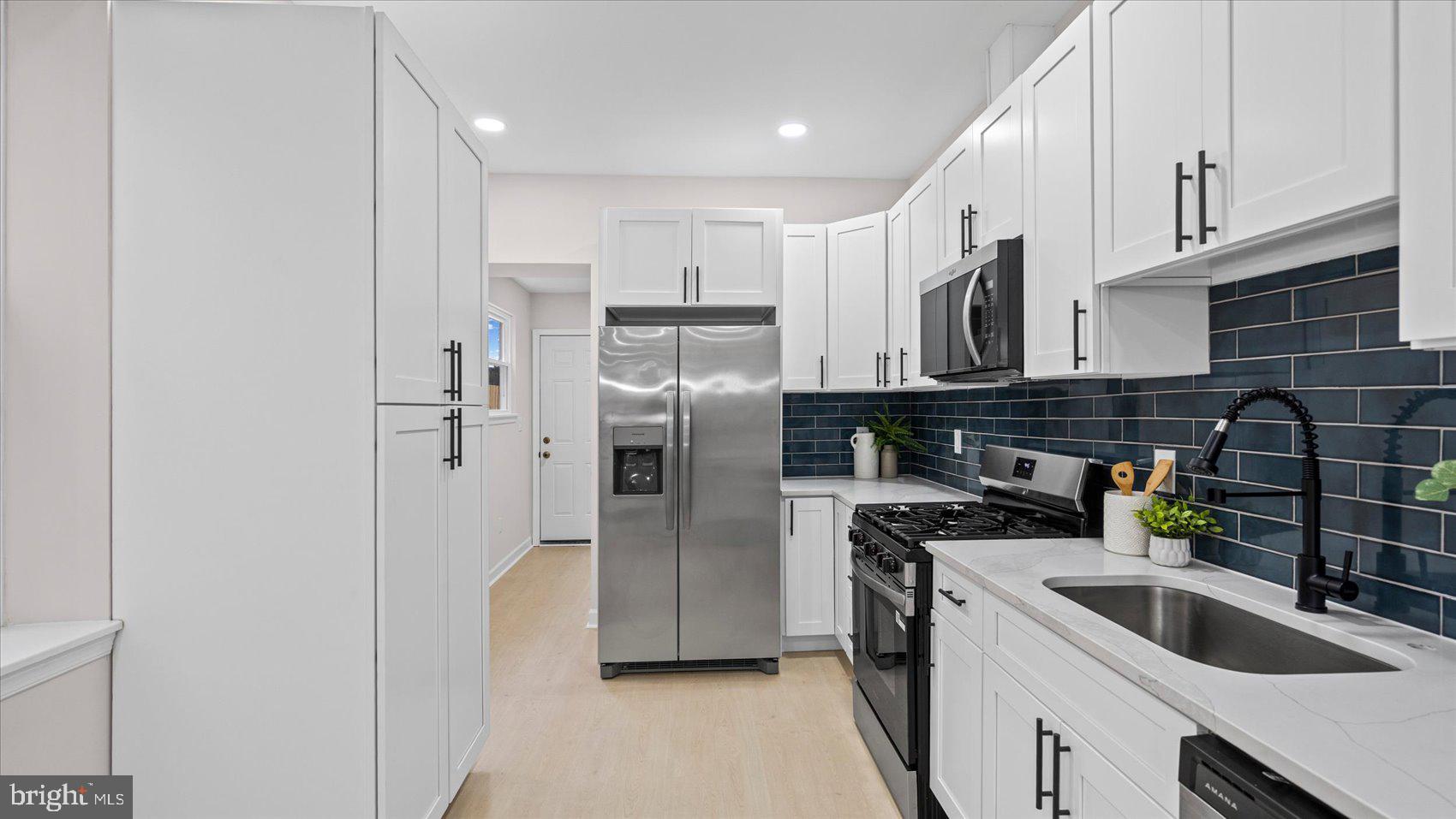 JOHNS HOPKINS - Residential