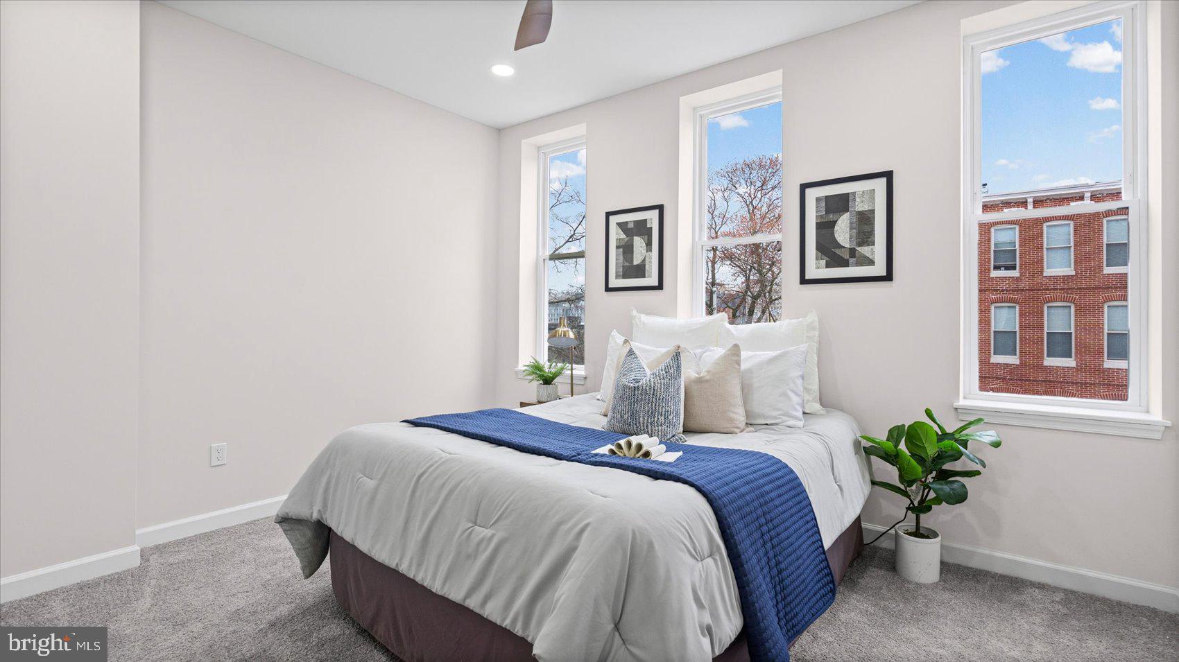 JOHNS HOPKINS - Residential