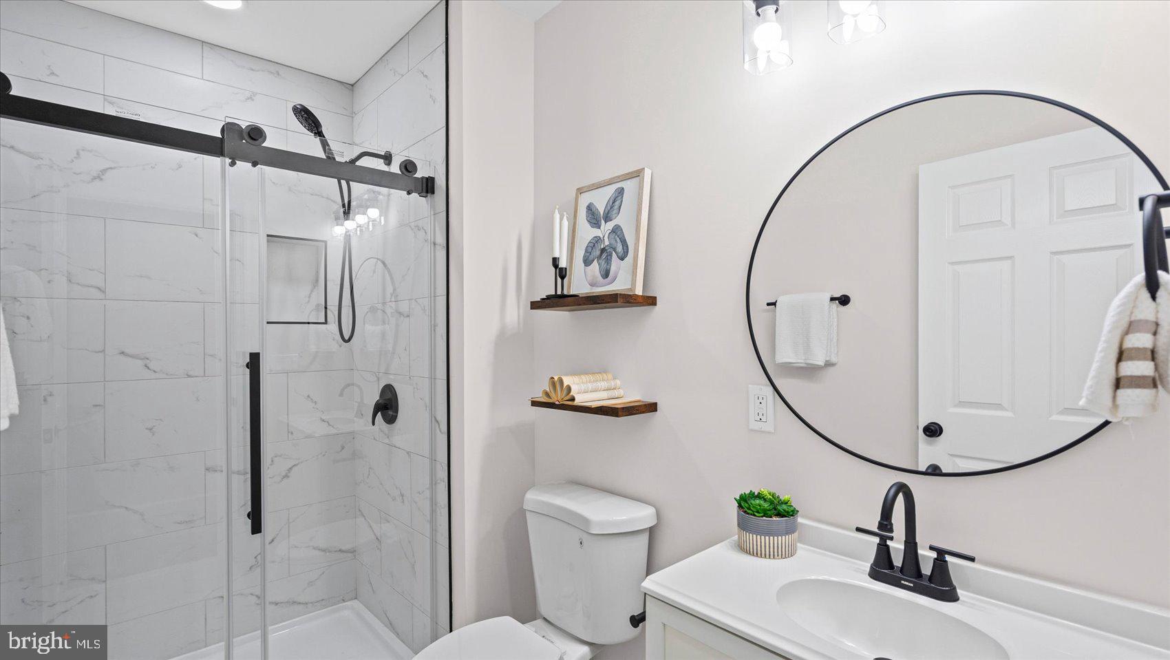 JOHNS HOPKINS - Residential