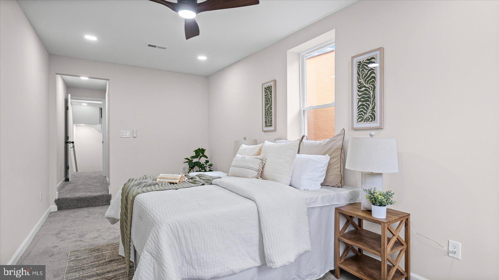 JOHNS HOPKINS - Residential