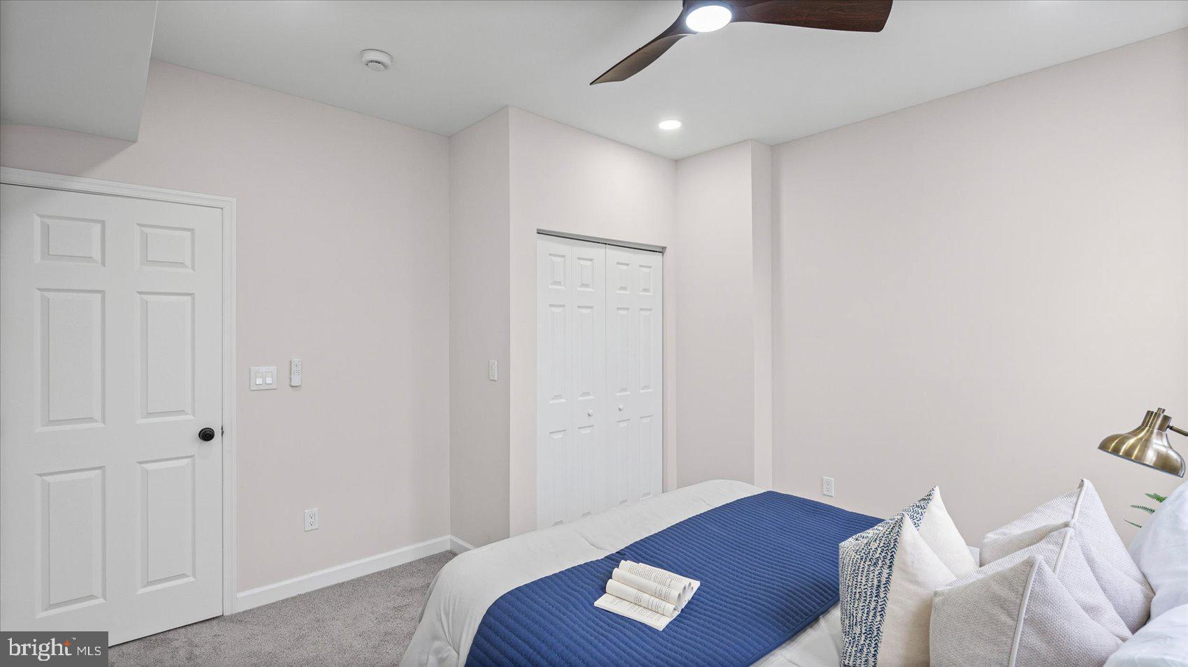 JOHNS HOPKINS - Residential