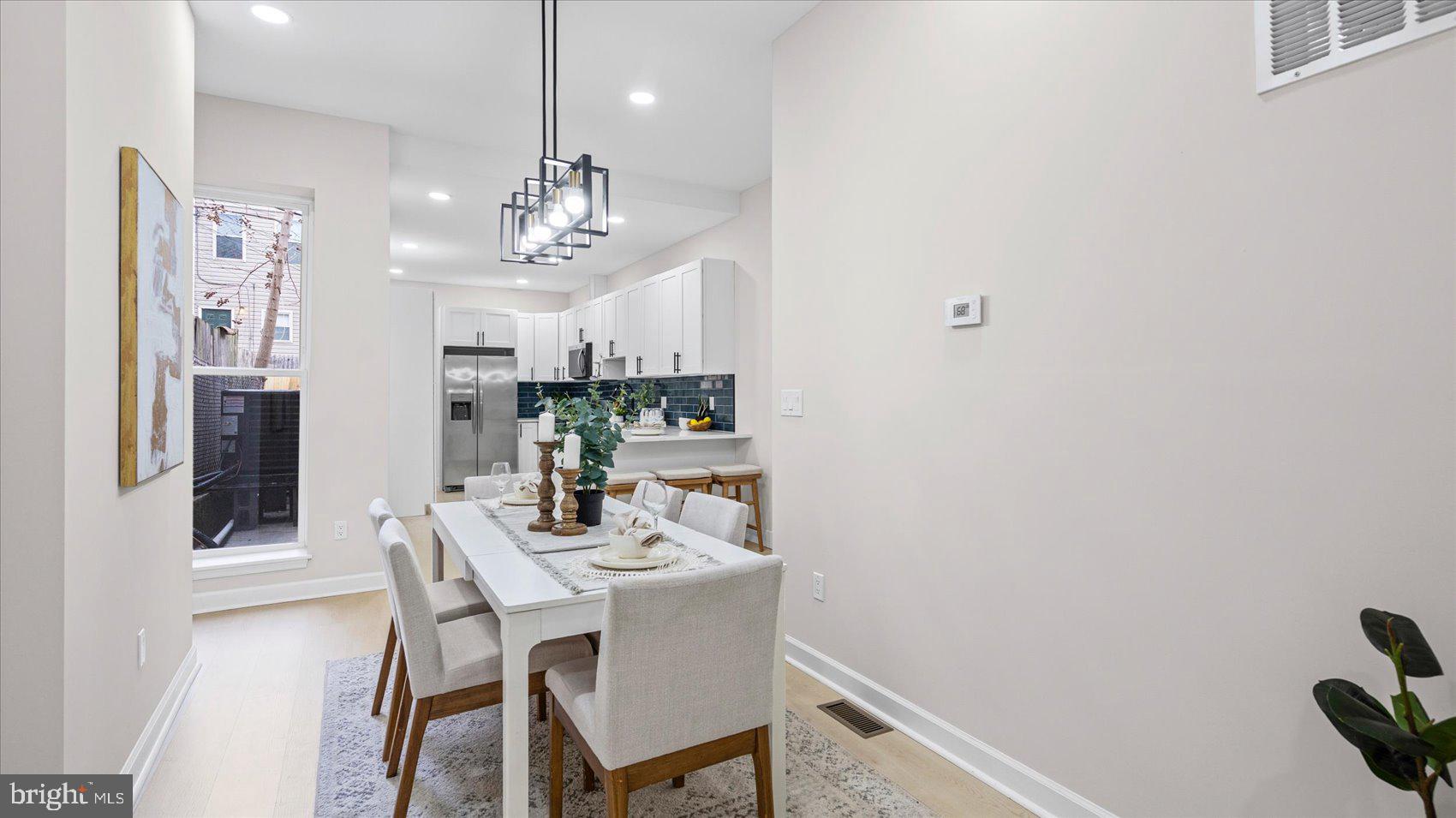 JOHNS HOPKINS - Residential