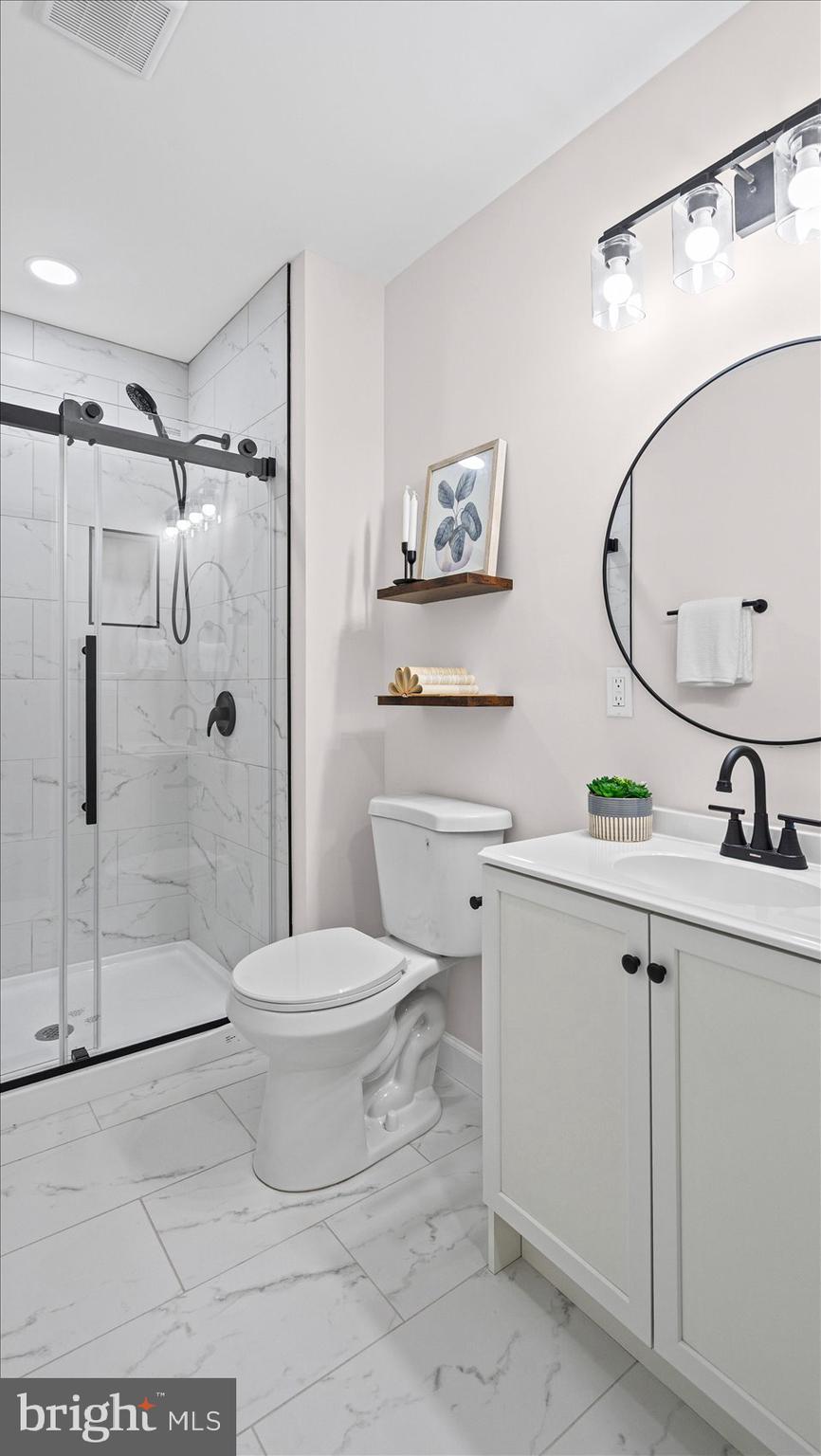 JOHNS HOPKINS - Residential