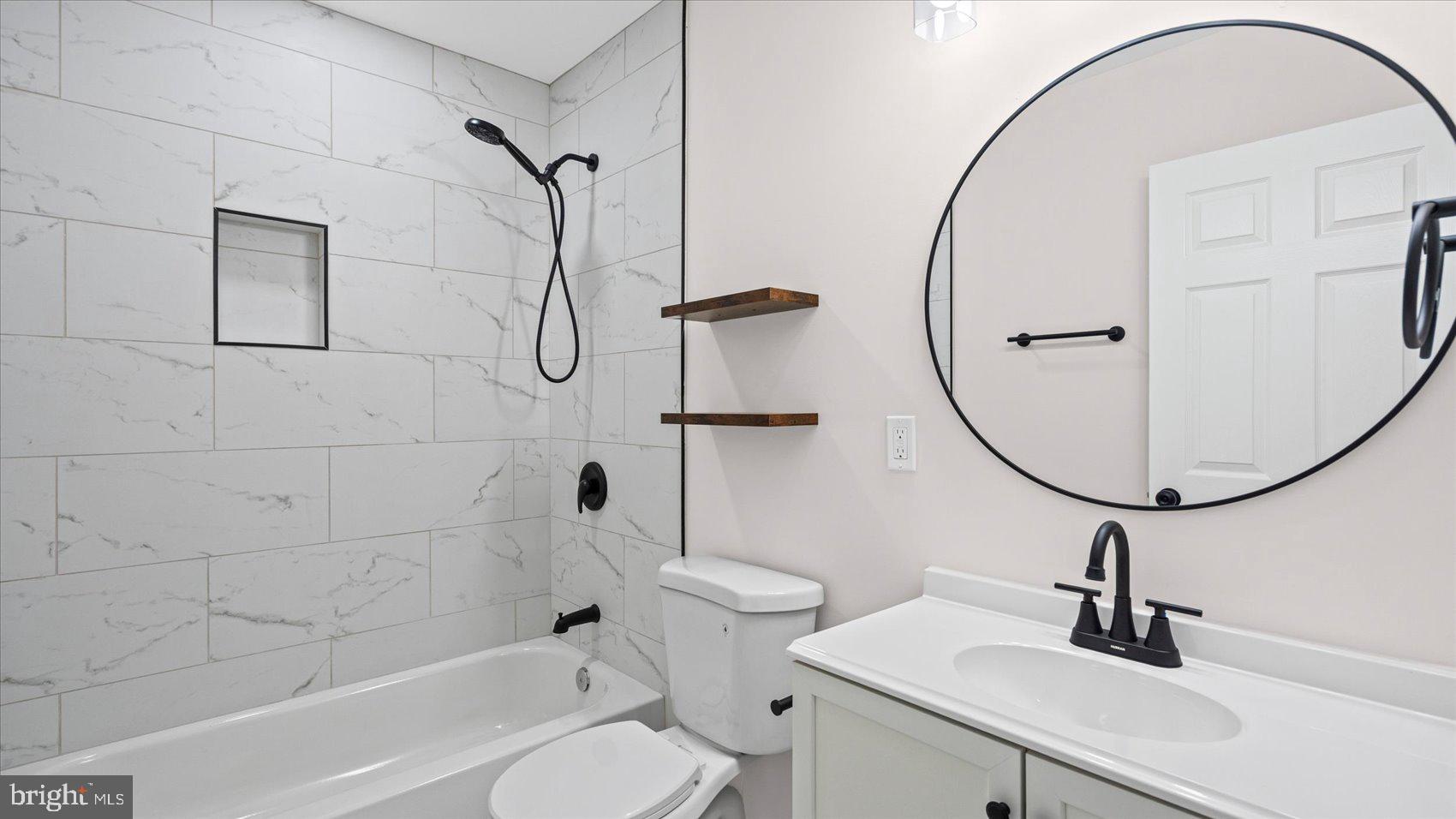 JOHNS HOPKINS - Residential