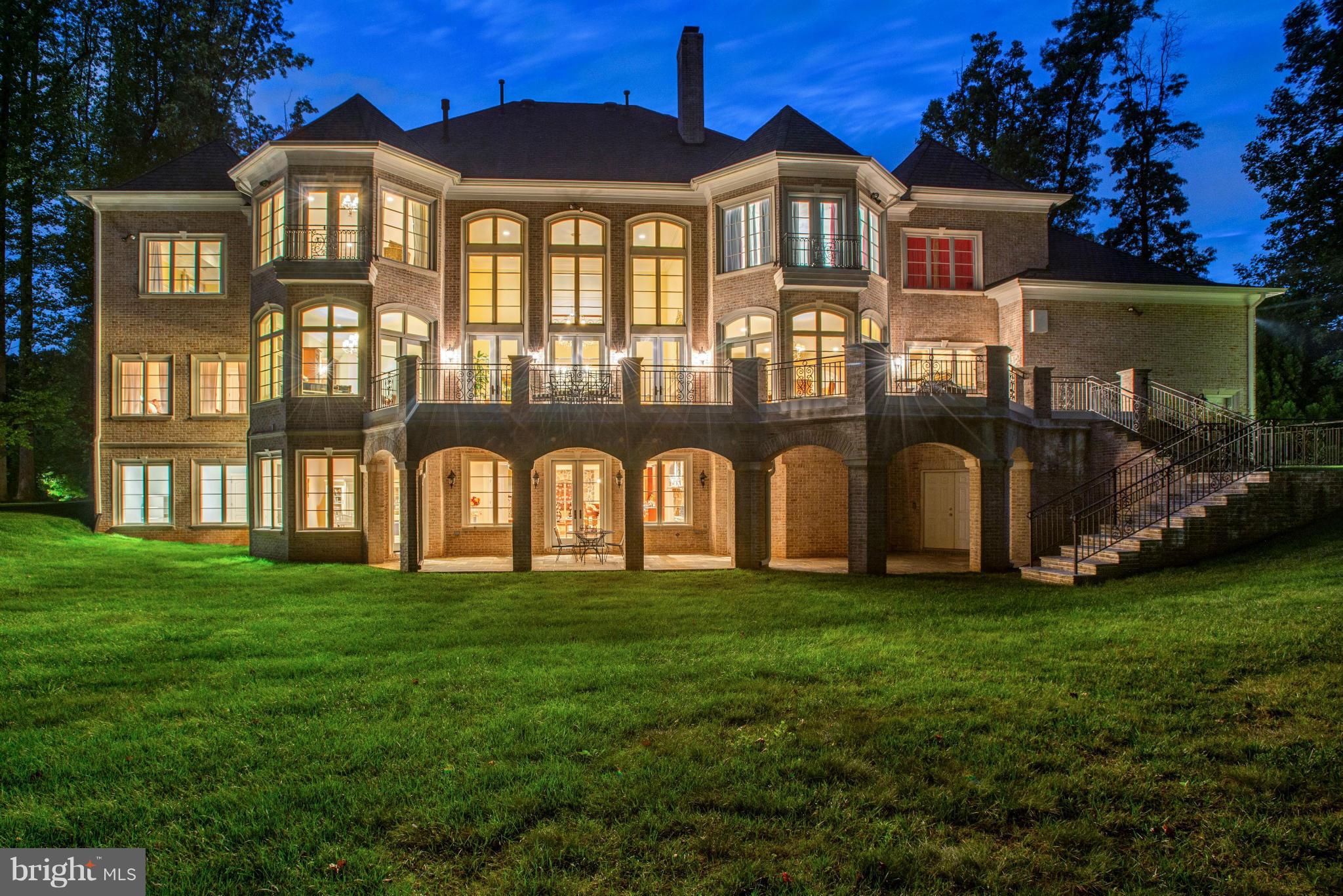 THE RESERVE - Residential