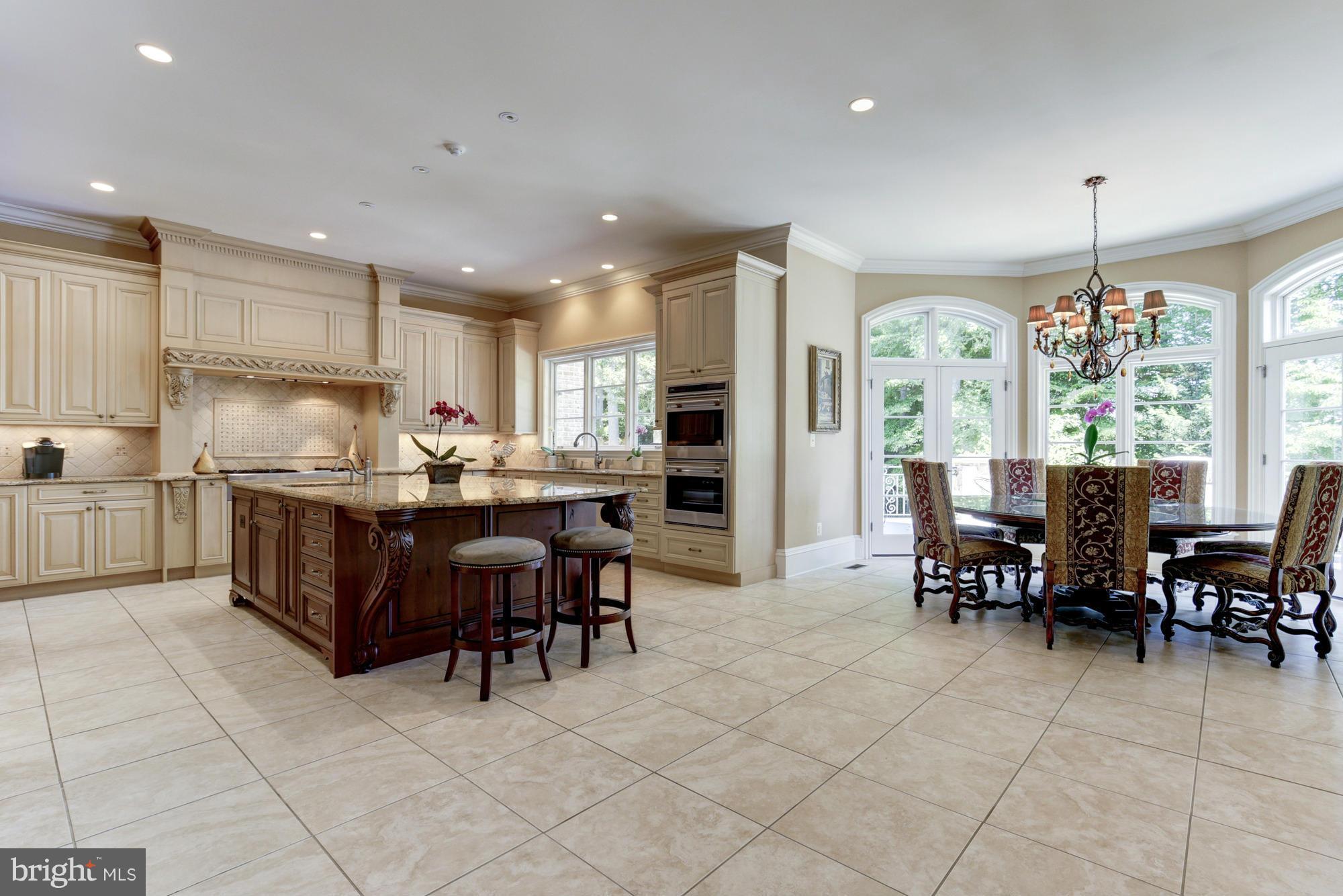 THE RESERVE - Residential