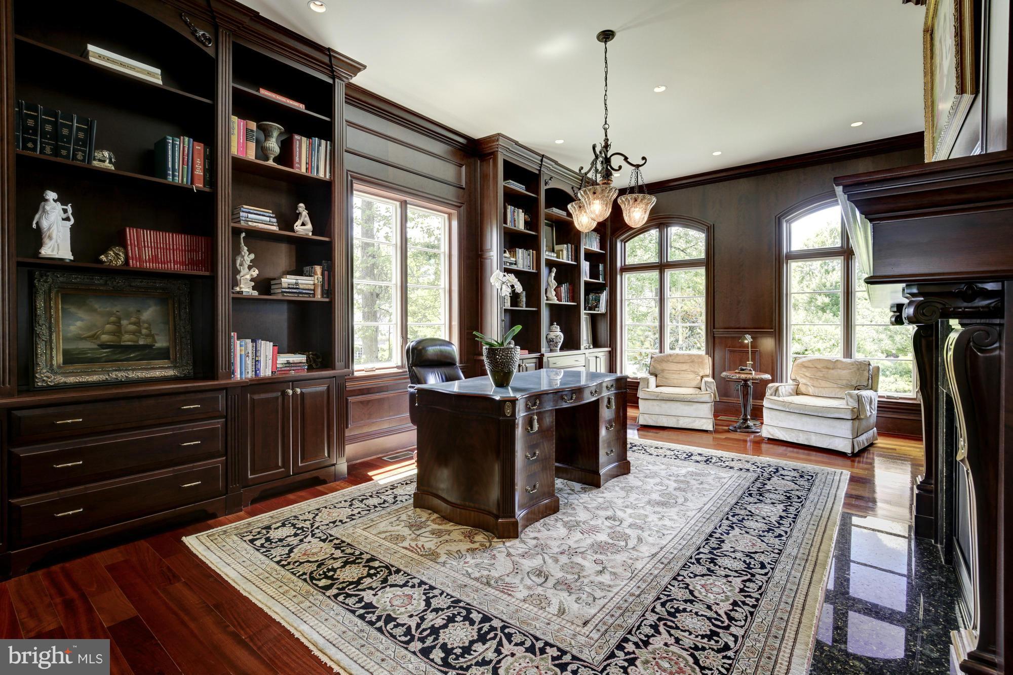 THE RESERVE - Residential