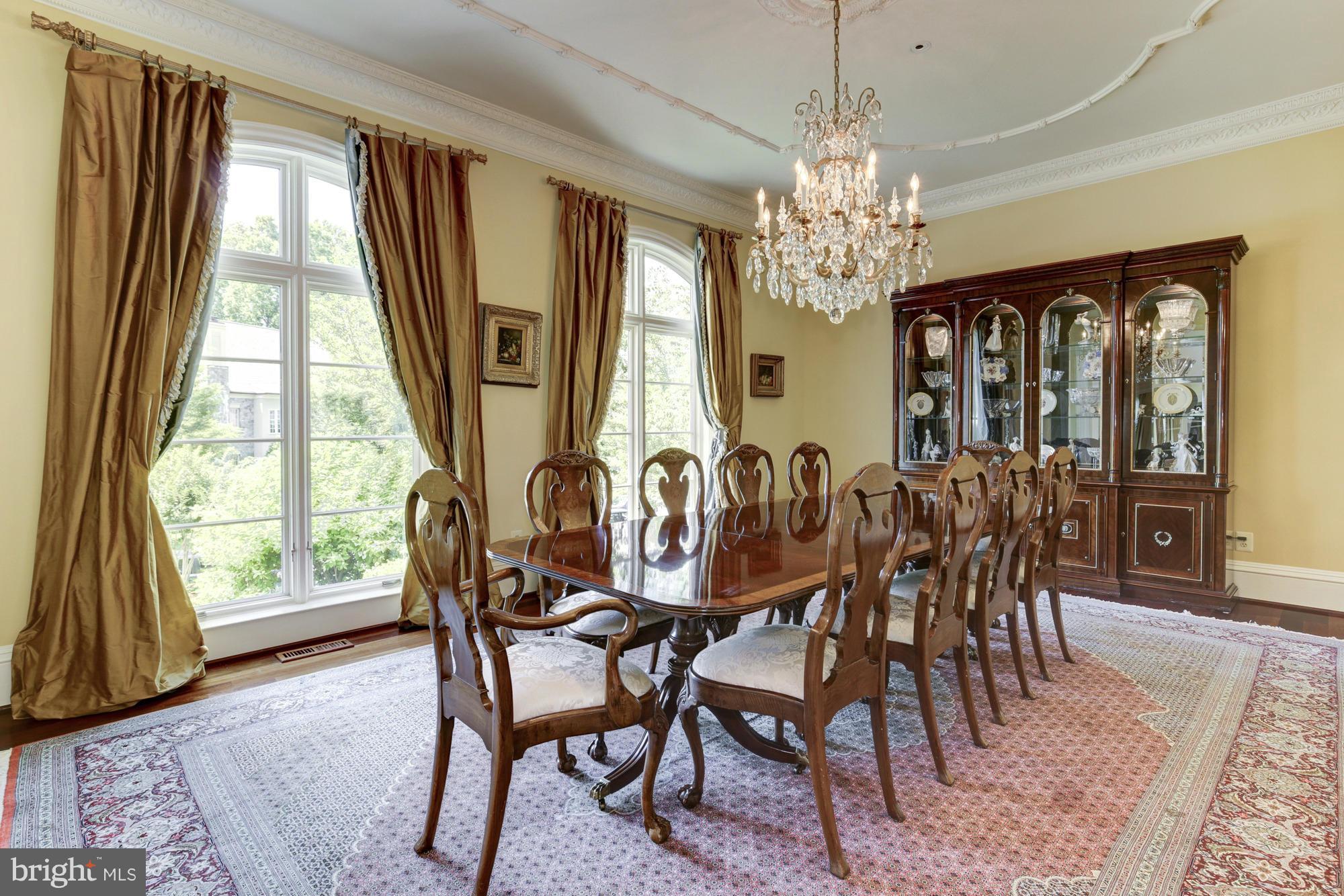 THE RESERVE - Residential