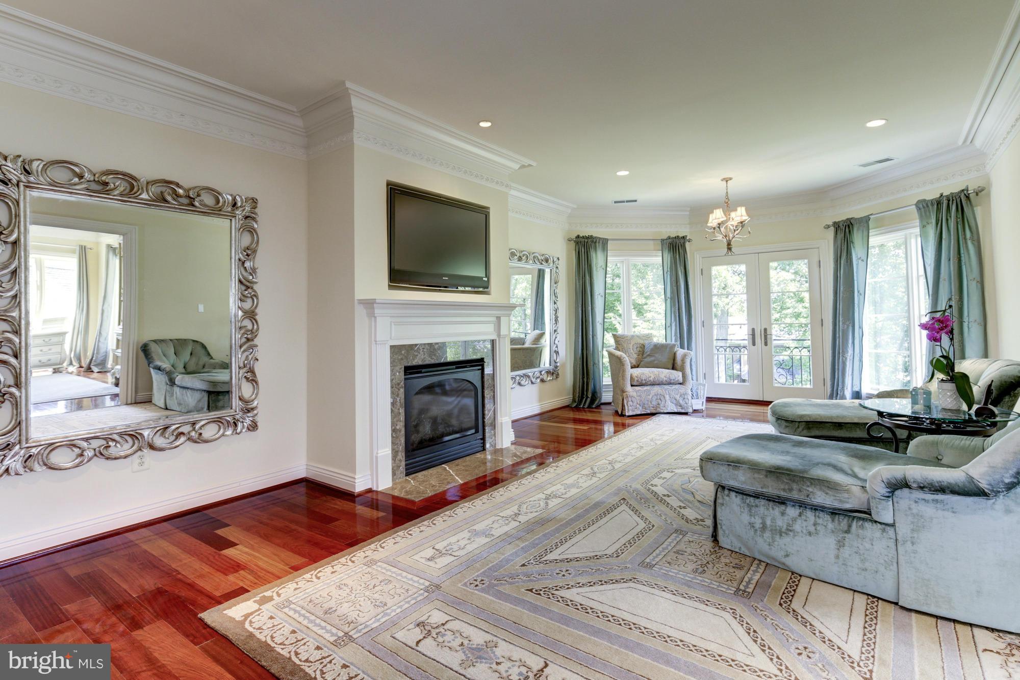 THE RESERVE - Residential