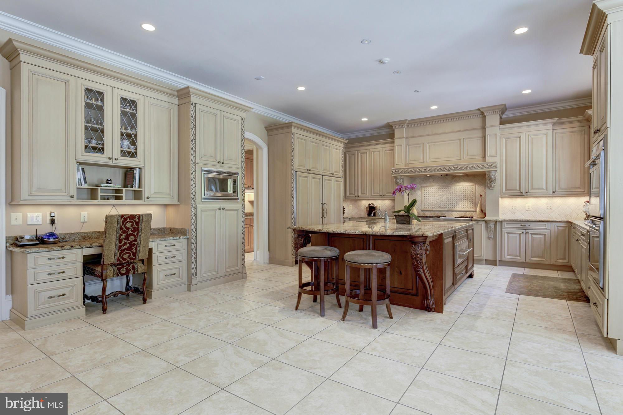 THE RESERVE - Residential